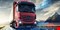 Mercedes-Benz Actros Nedir? Çekici ve Ağır Vasıta Özellikleri
