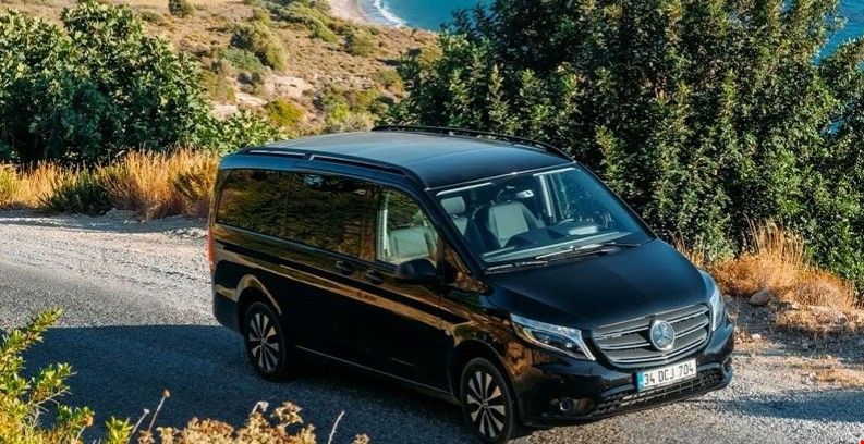 Mercedes-Benz Sprinter: İşletmenin Operasyonuna Göre Şekillenen Ticari Araç
