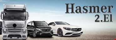 İkinci El Mercedes-Benz Alım Sürecinde Takas ve Ekspertiz