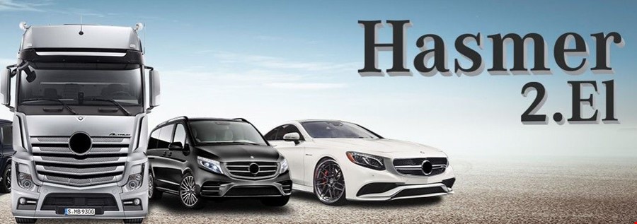 İkinci El Mercedes-Benz Alım Sürecinde Takas ve Ekspertiz