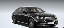 Mercedes-Benz E-Serisi: Konforu ve Ayrıcalığı Önceliklendirenlerin Tercihi