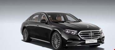 Mercedes-Benz E-Serisi: Konforu ve Ayrıcalığı Önceliklendirenlerin Tercihi