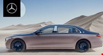 DISTRONIC Nedir? Mercedes-Benz Aktif Mesafe Asistanı Nasıl Çalışır?