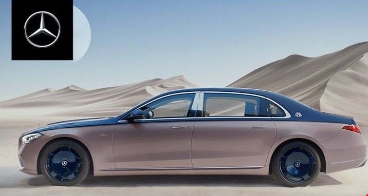 DISTRONIC Nedir? Mercedes-Benz Aktif Mesafe Asistanı Nasıl Çalışır?